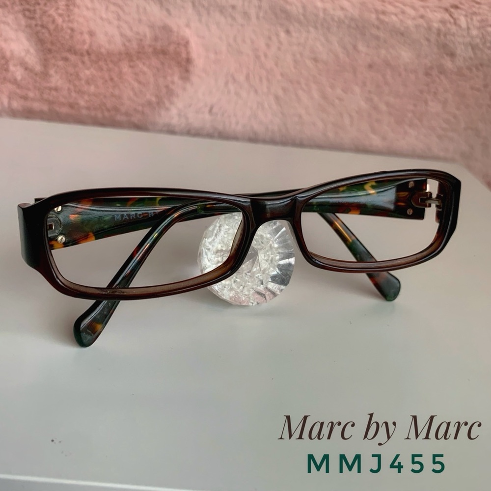 Marc Jacobs ❥ MMJ555 Eyeglasses